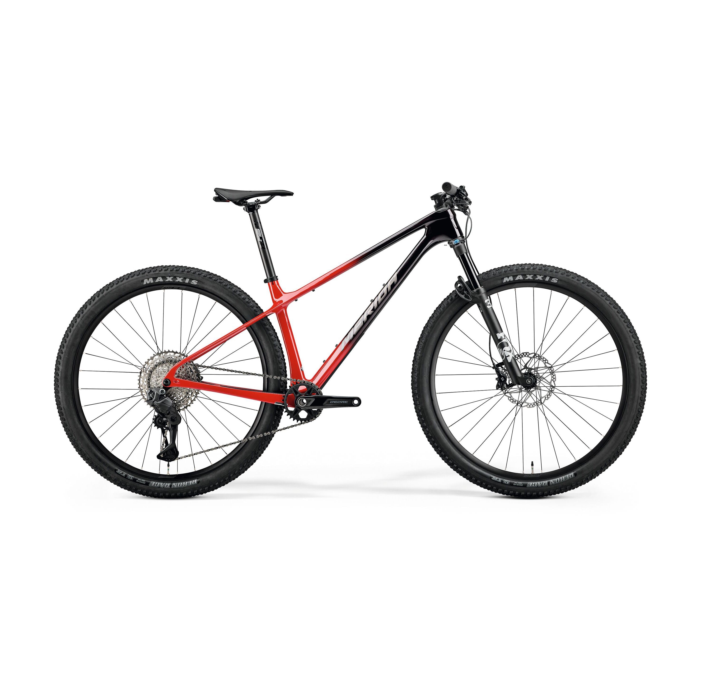 Merida Big Nine 7000