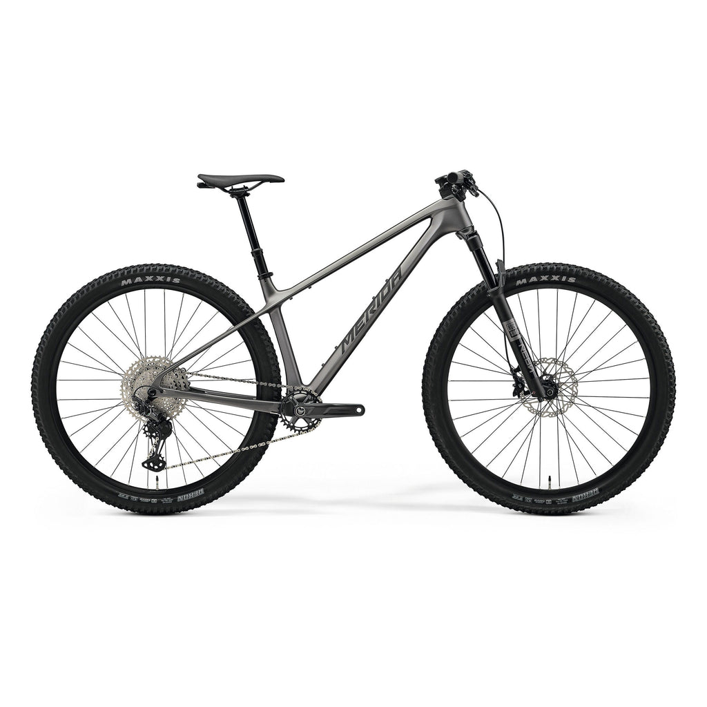 Merida Big Nine TR5000 2026