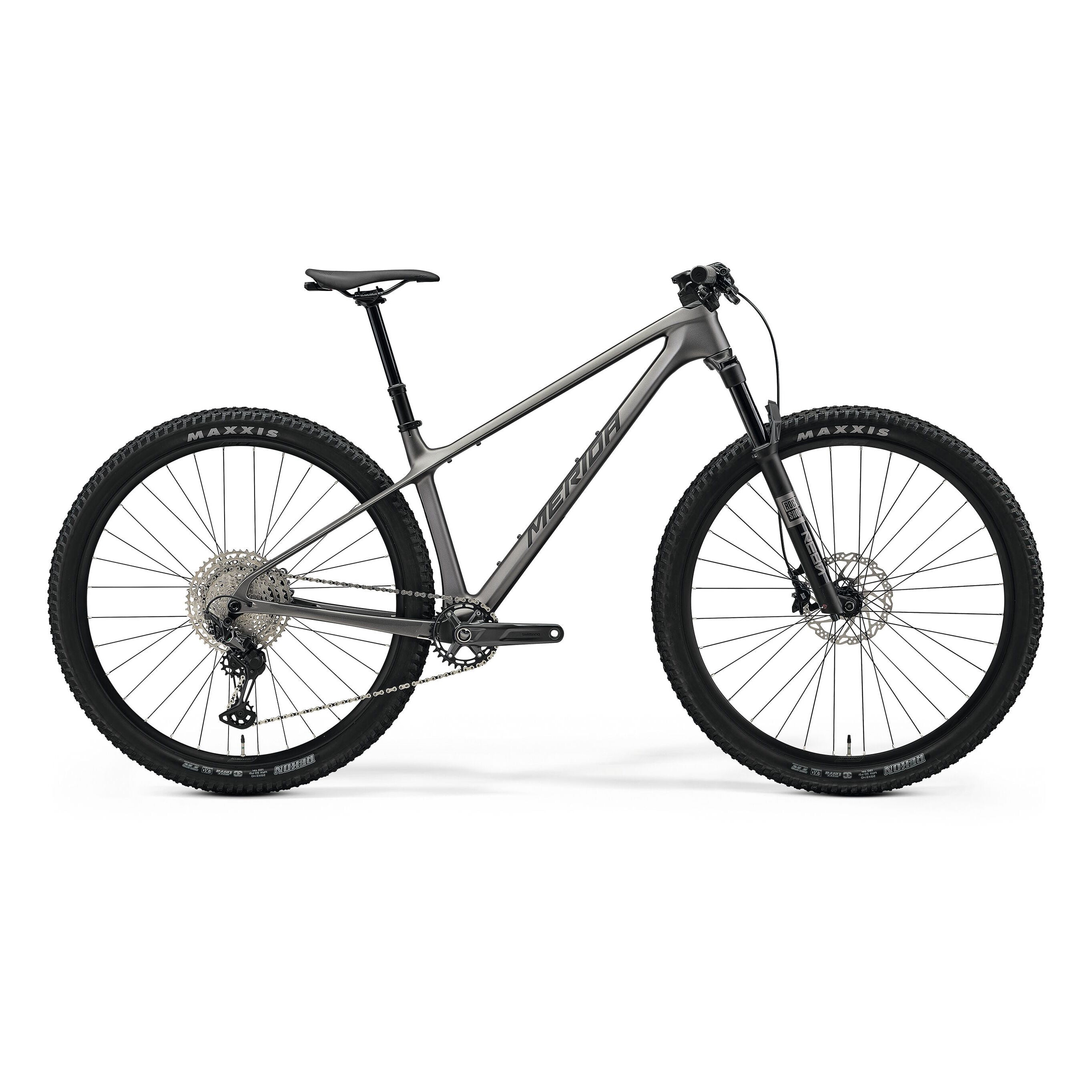 Merida Big Nine TR5000 2026