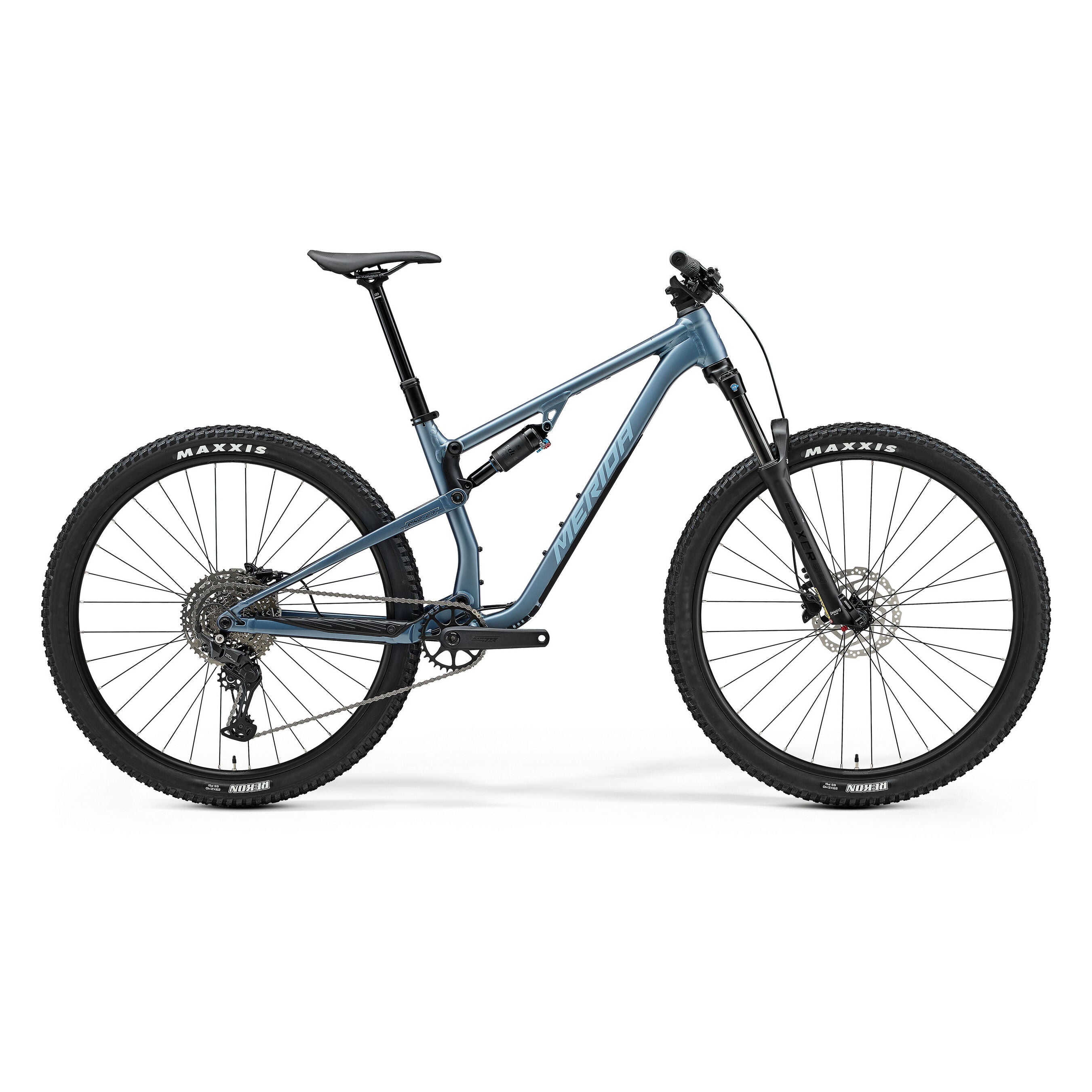 Merida ONE-TWENTY 300 V1 bike