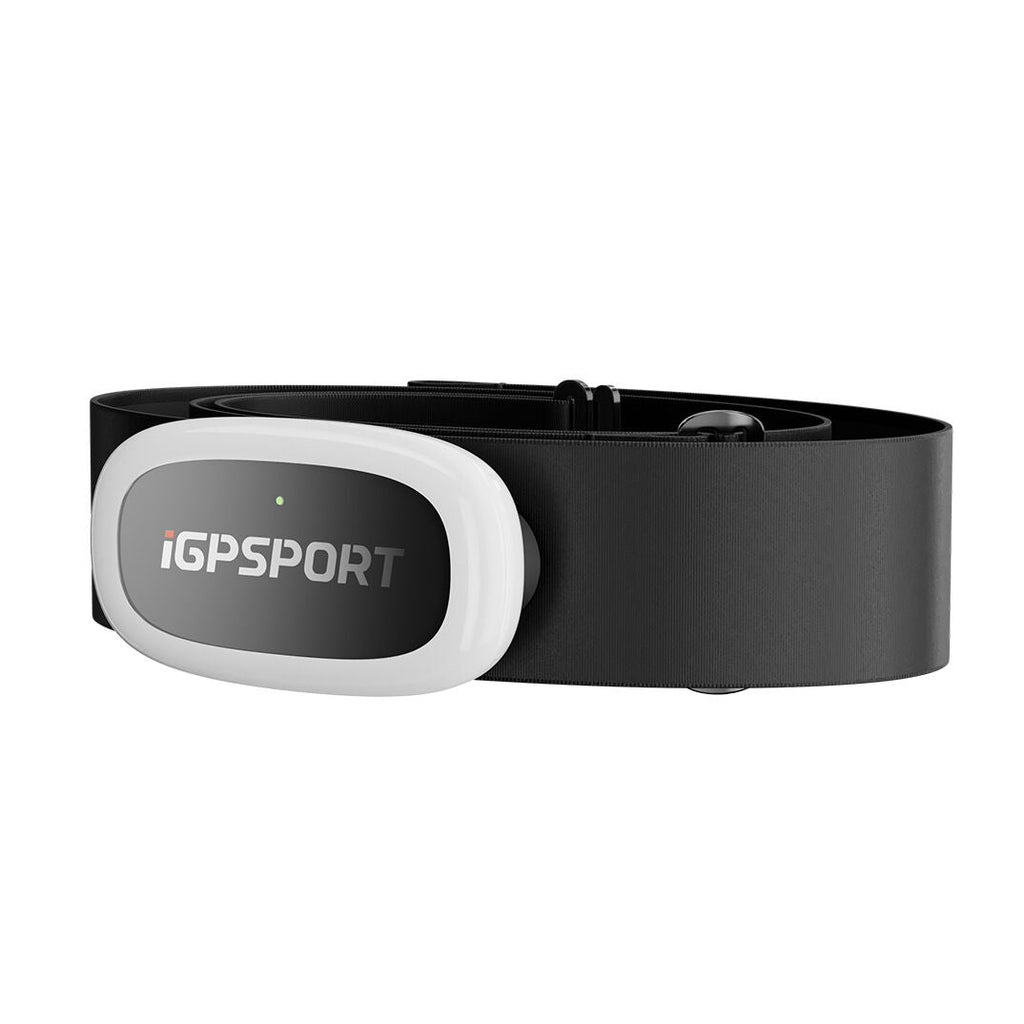 iGPSPORT HR50 heart rate monitor