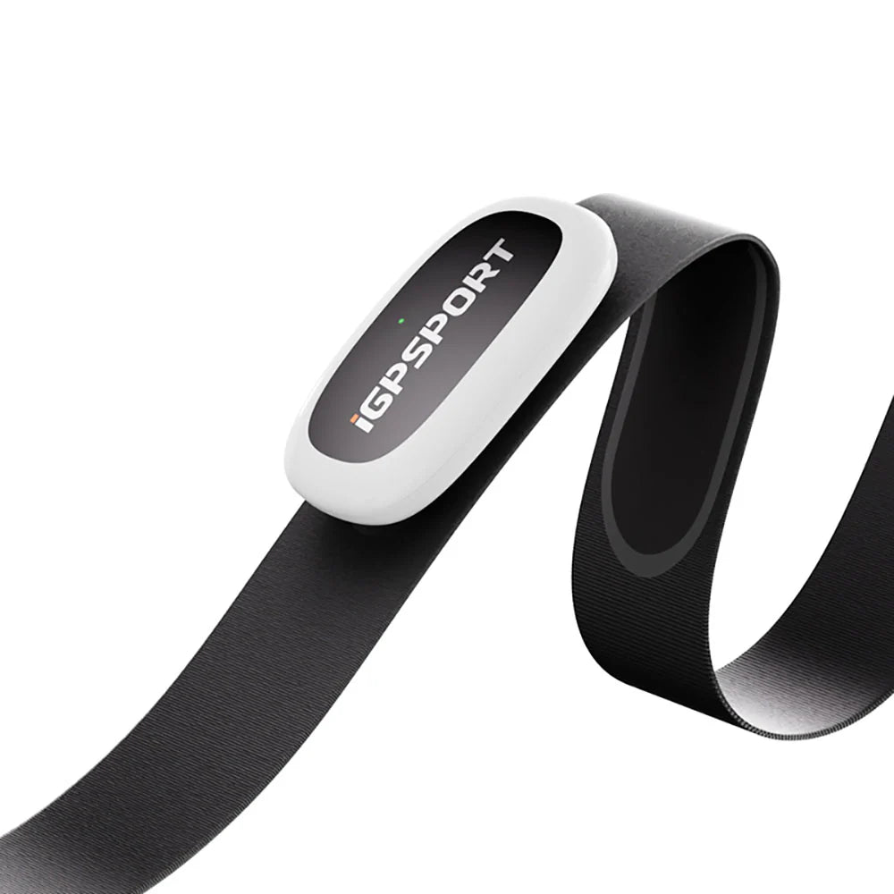 iGPSPORT HR50 heart rate monitor