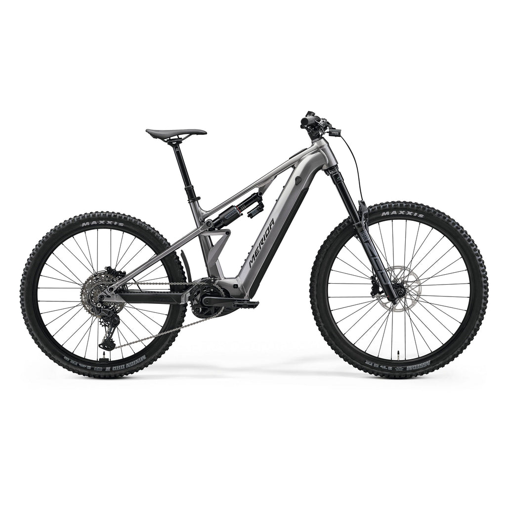 Merida eOne Eighty 500 2026