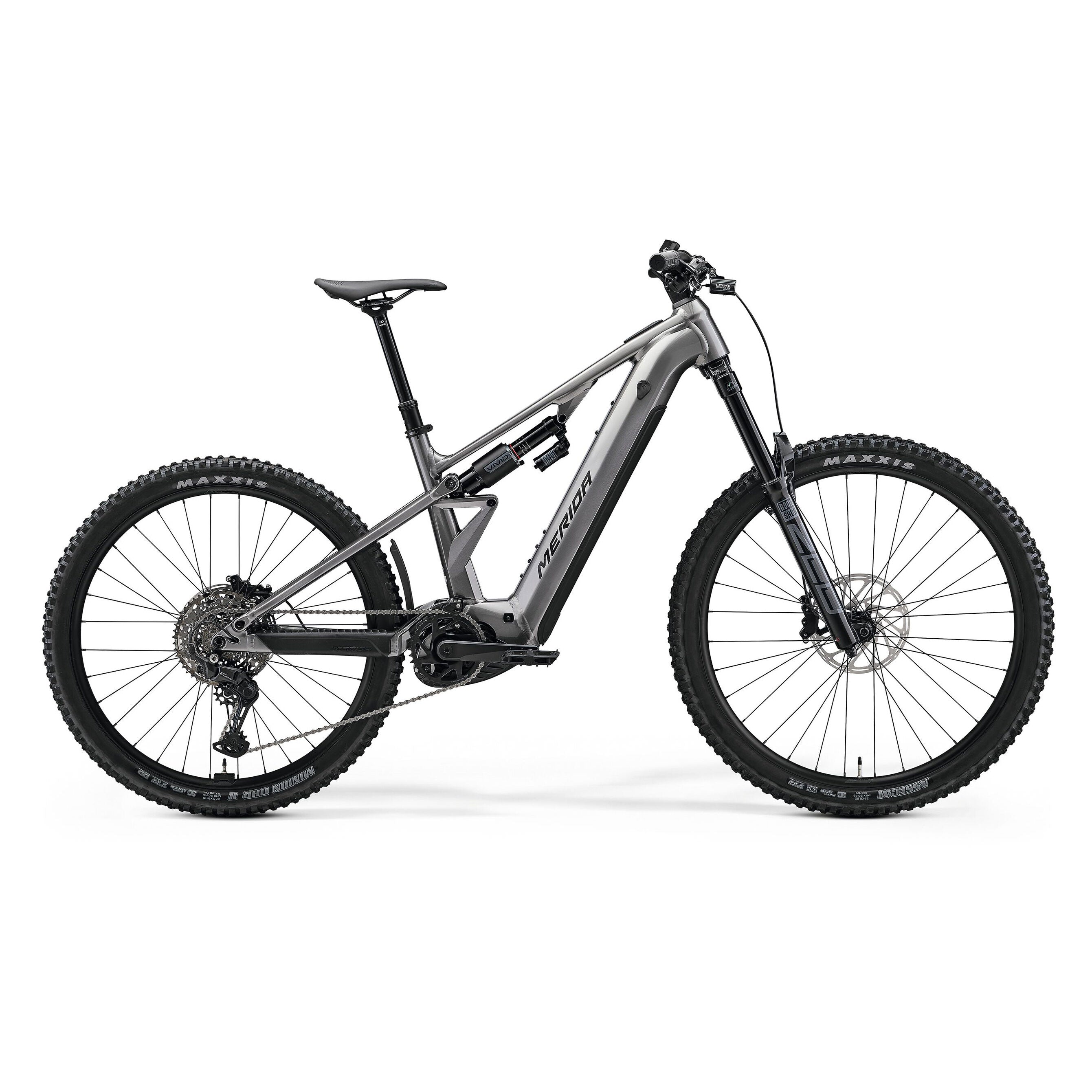 Merida eOne Eighty 500 2026