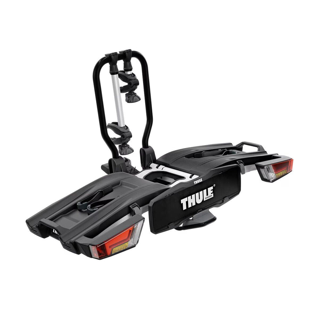 Thule towbar bike rack EasyFold XT Fix4Bike 965