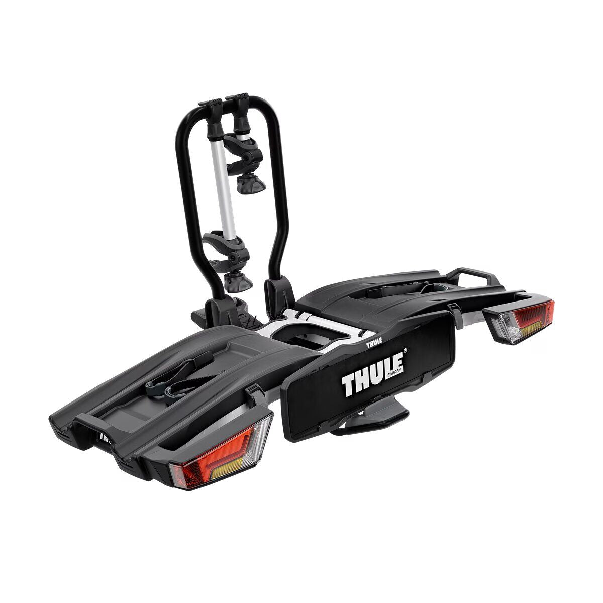 Thule towbar bike rack EasyFold XT Fix4Bike 965