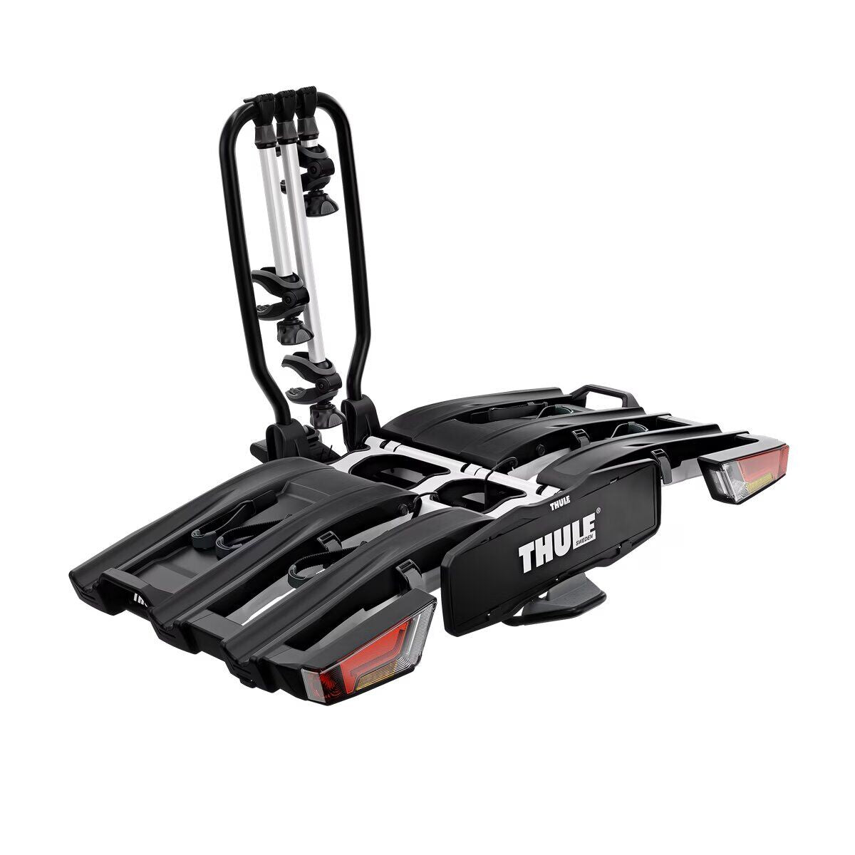 Thule towbar bike rack EasyFold XT Fix4Bike 966