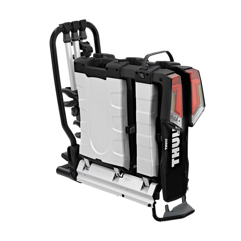 Thule towbar bike rack EasyFold XT Fix4Bike 966