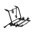 Thule rear foldable bike rack for VW T6 WanderWay