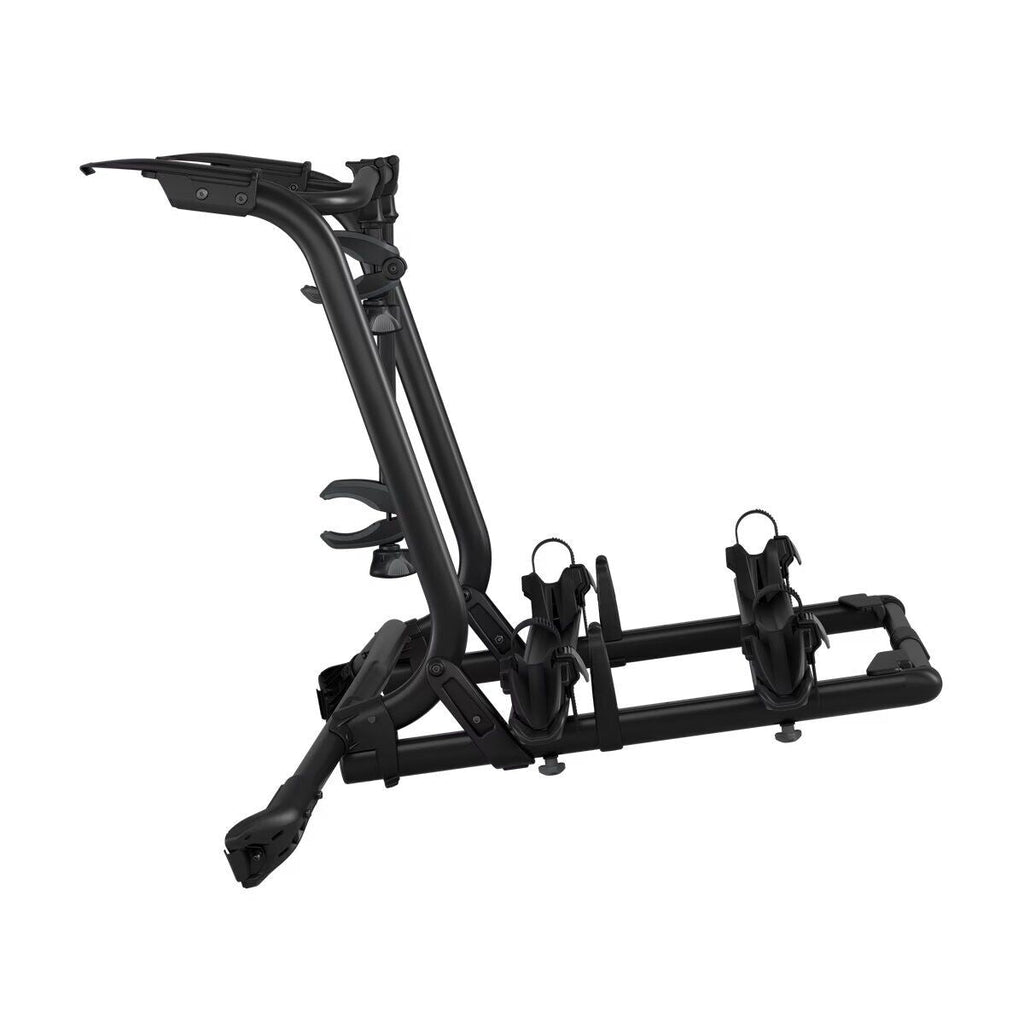 Thule rear foldable bike rack for VW T6 WanderWay