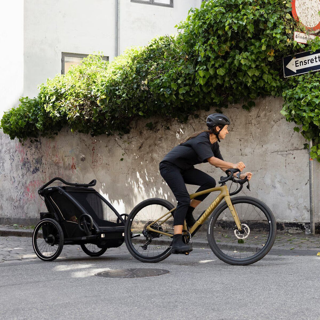 Thule child trailer Chariot Sport 2