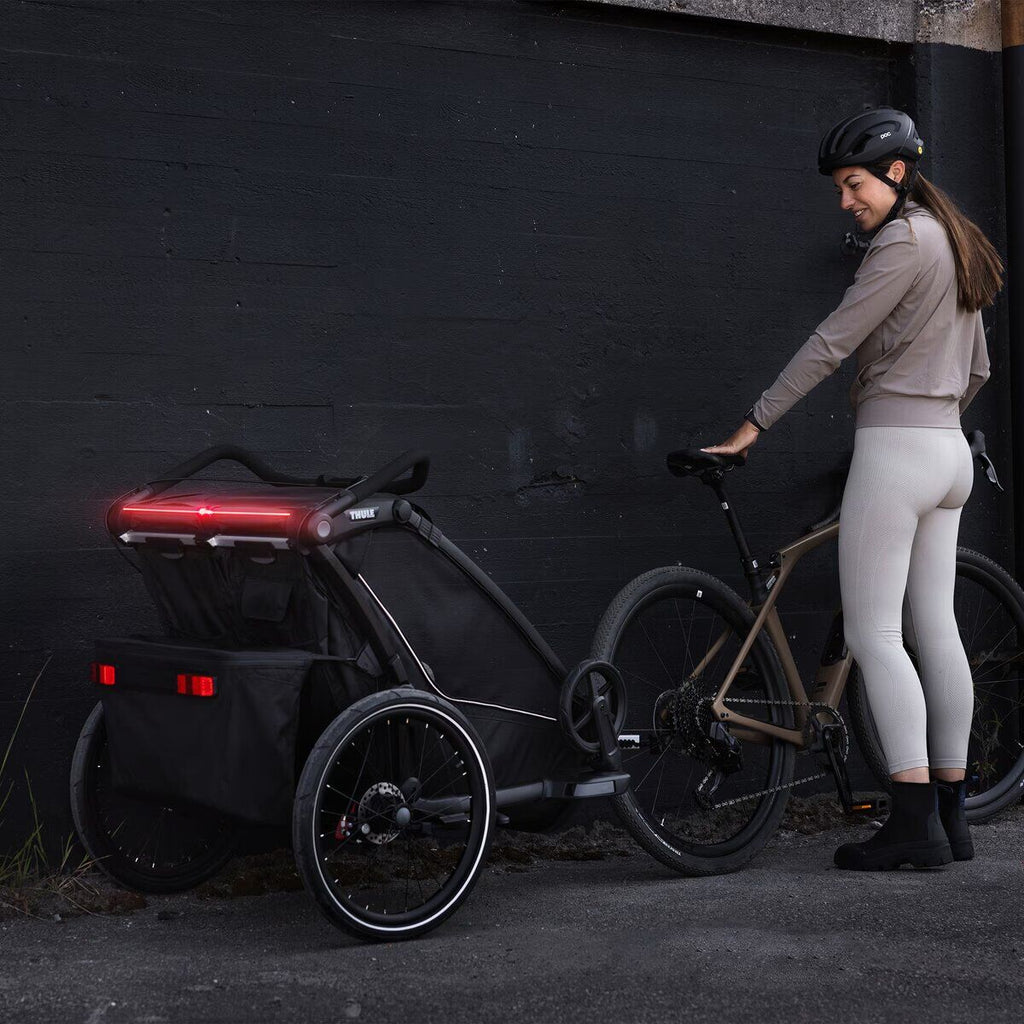 Thule child trailer Chariot Sport 2
