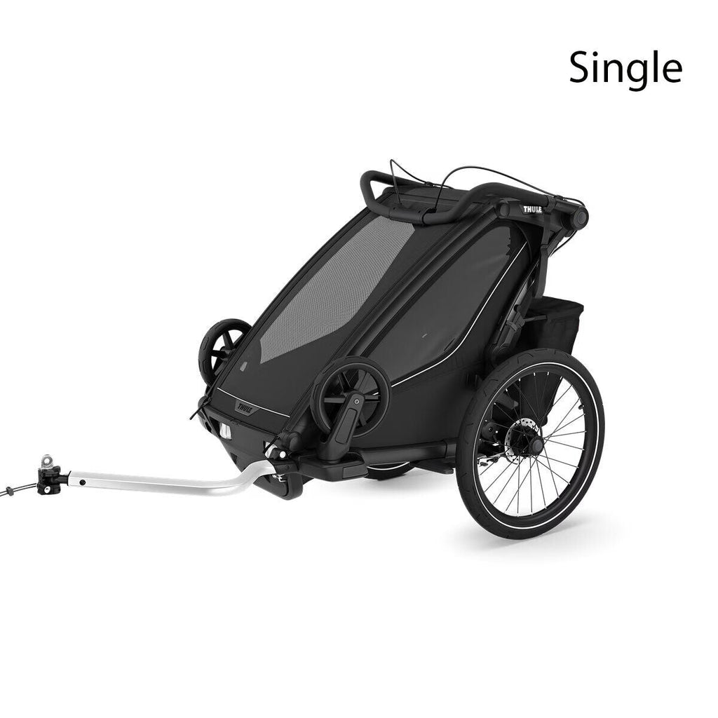 Thule child trailer Chariot Sport 2
