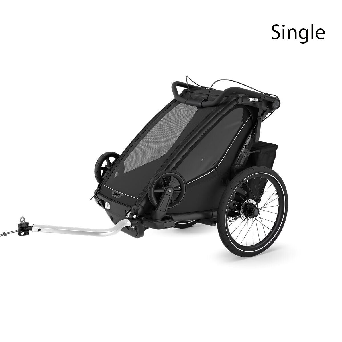 Thule child trailer Chariot Sport 2