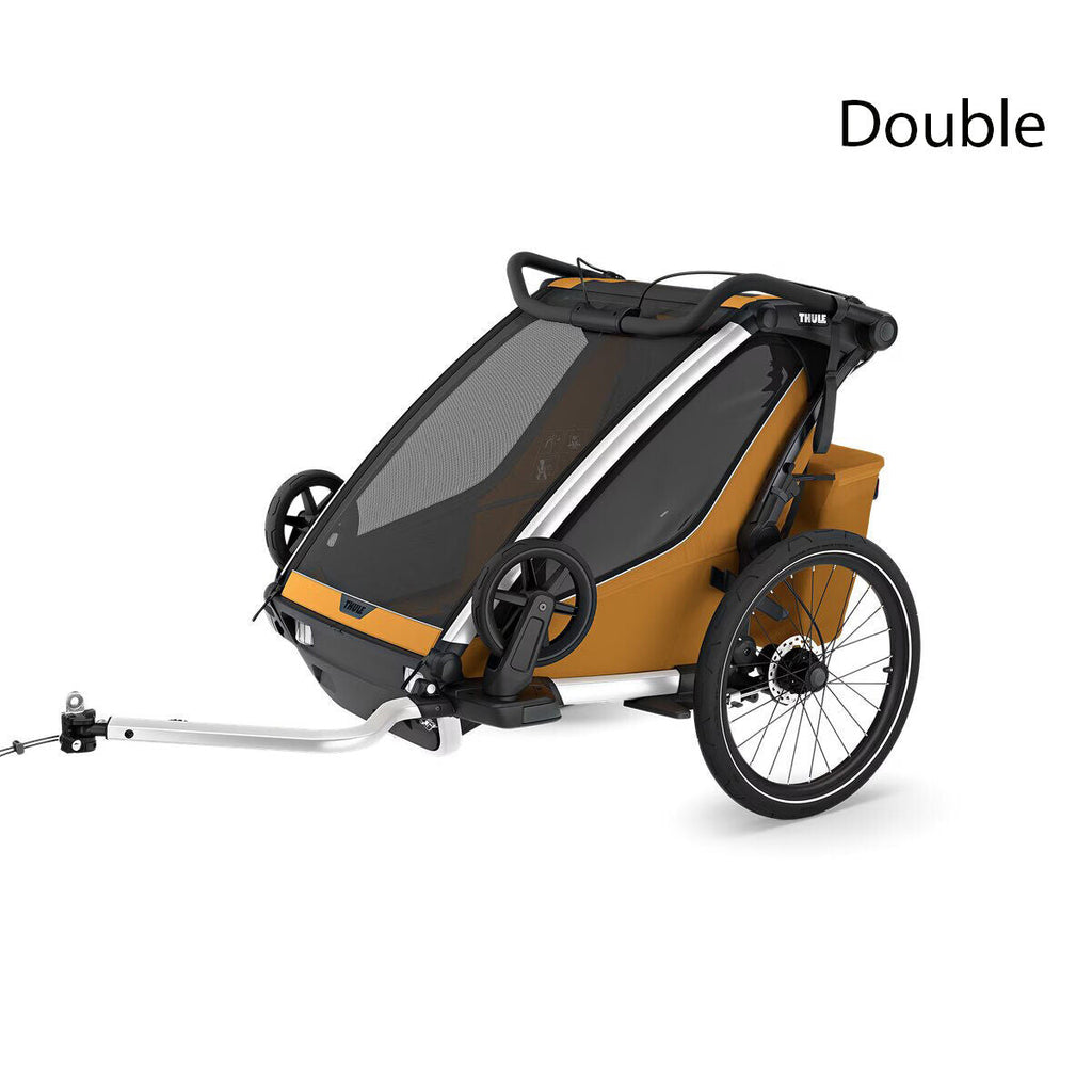 Thule child trailer Chariot Sport 2