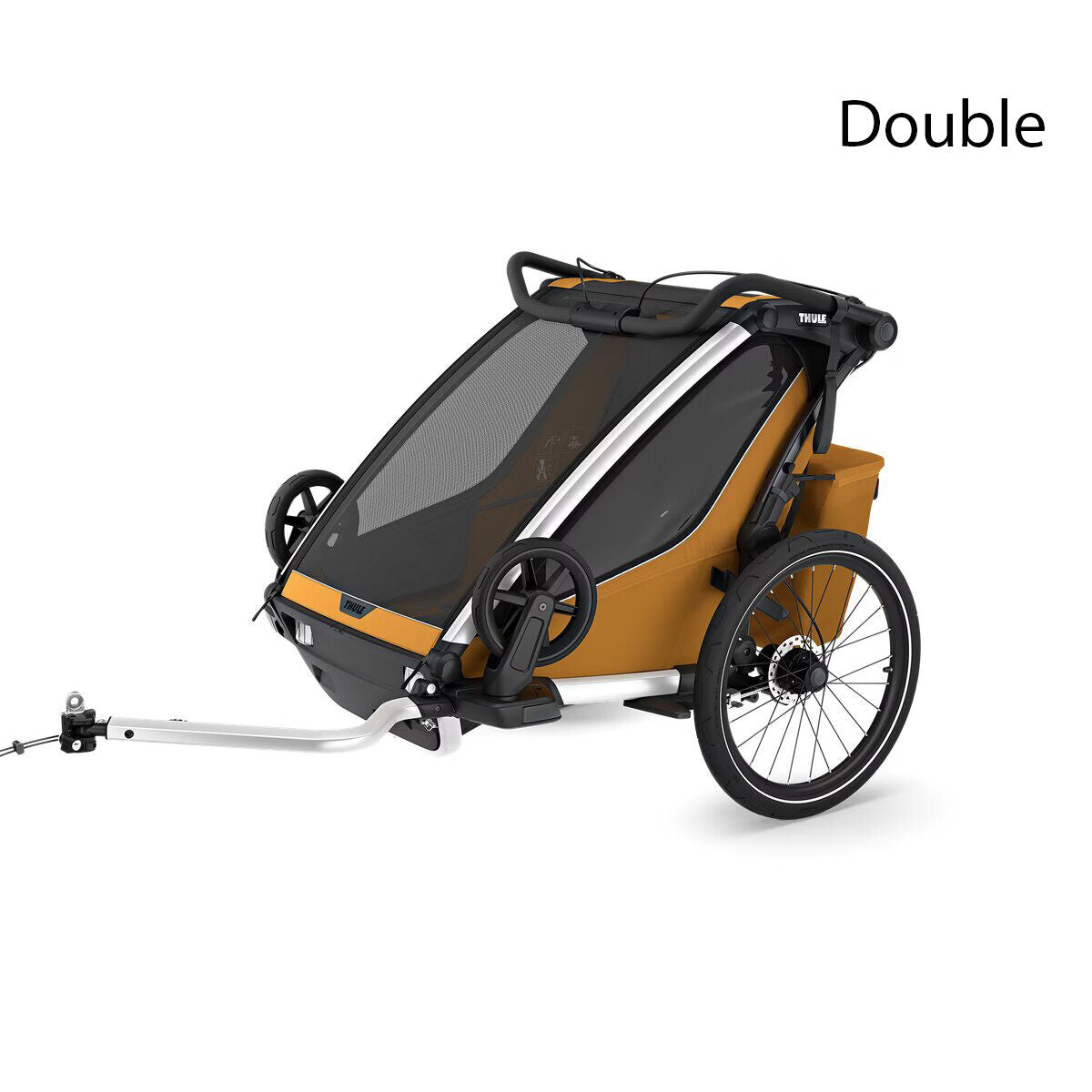 Thule child trailer Chariot Sport 2