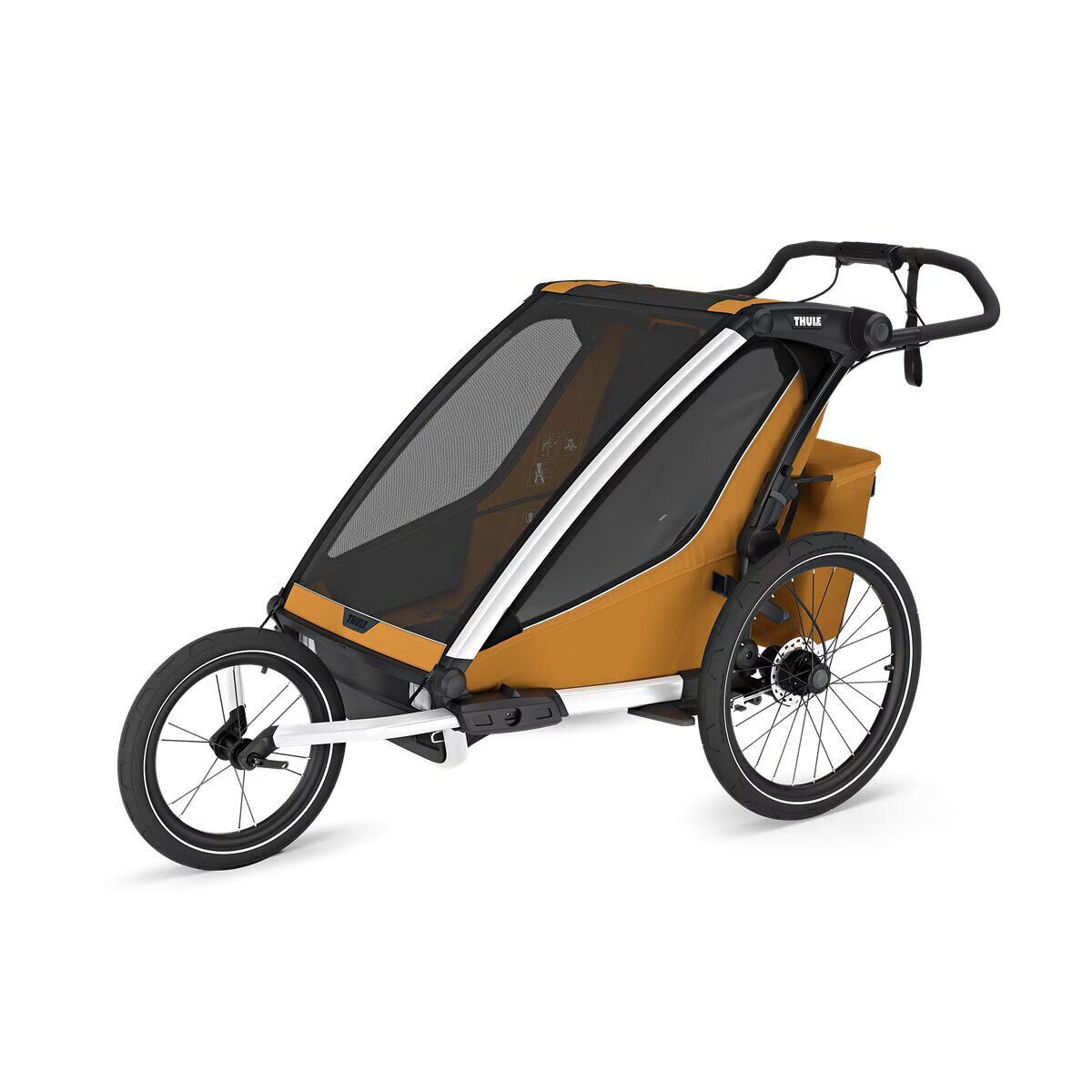 Thule child trailer Chariot Sport 2