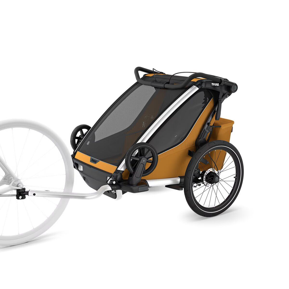 Thule child trailer Chariot Sport 2