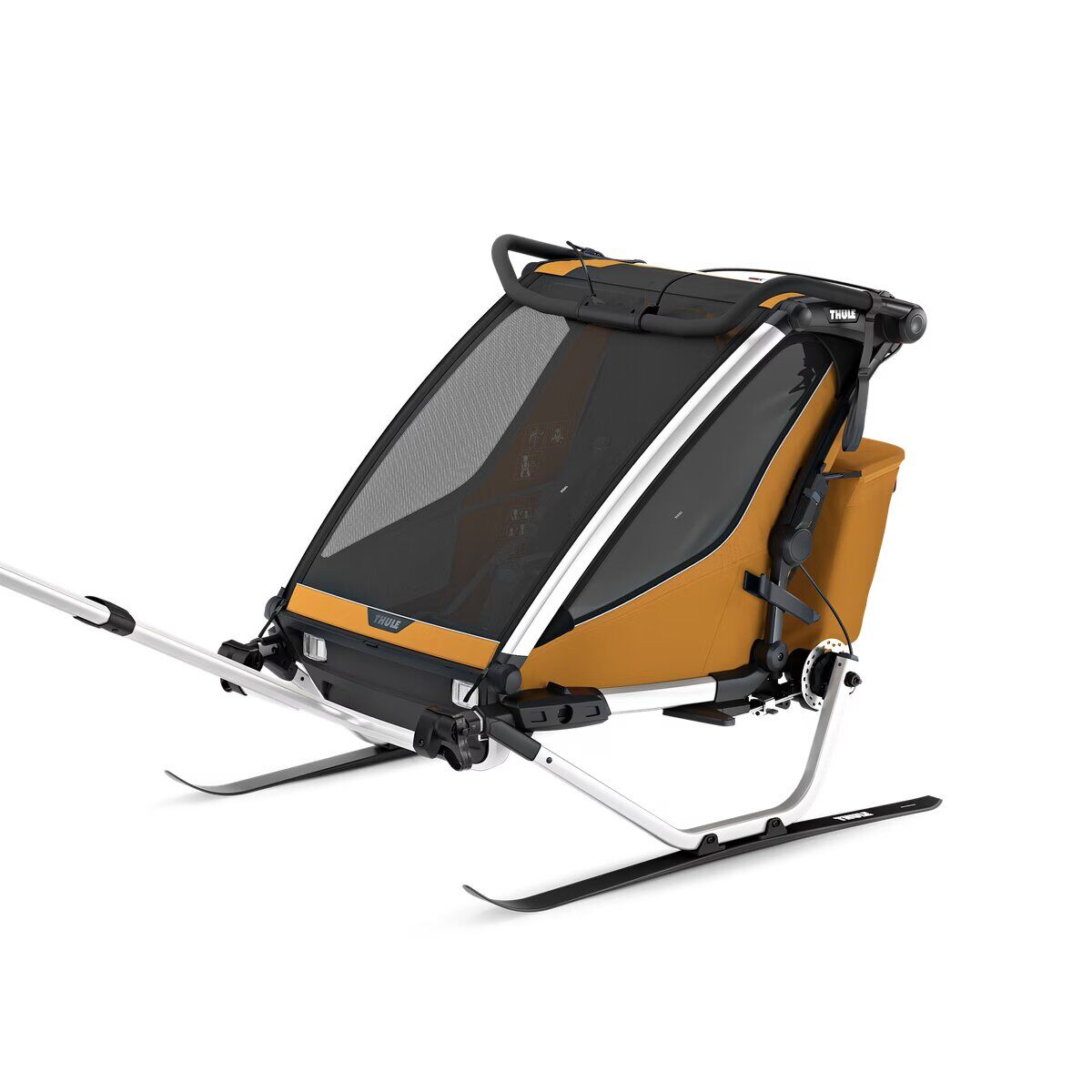 Thule child trailer Chariot Sport 2