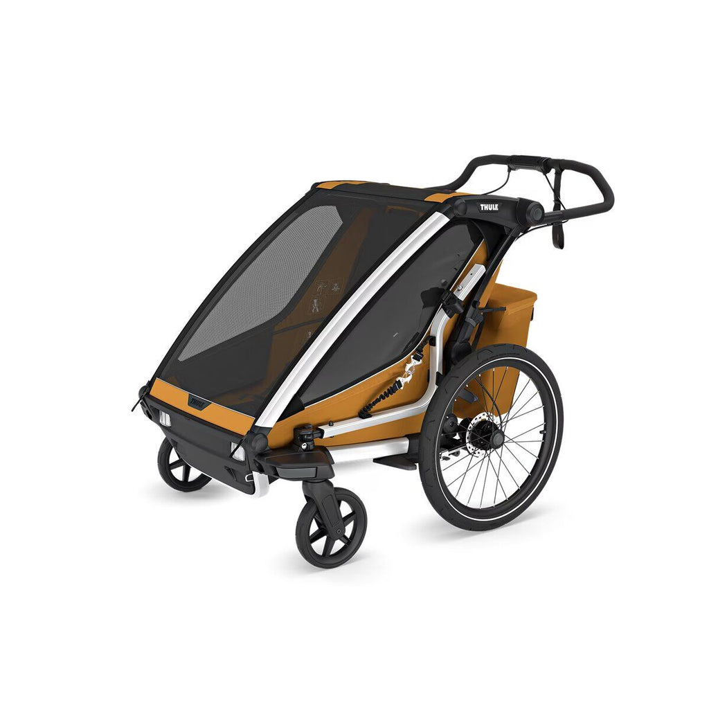 Thule child trailer Chariot Sport 2