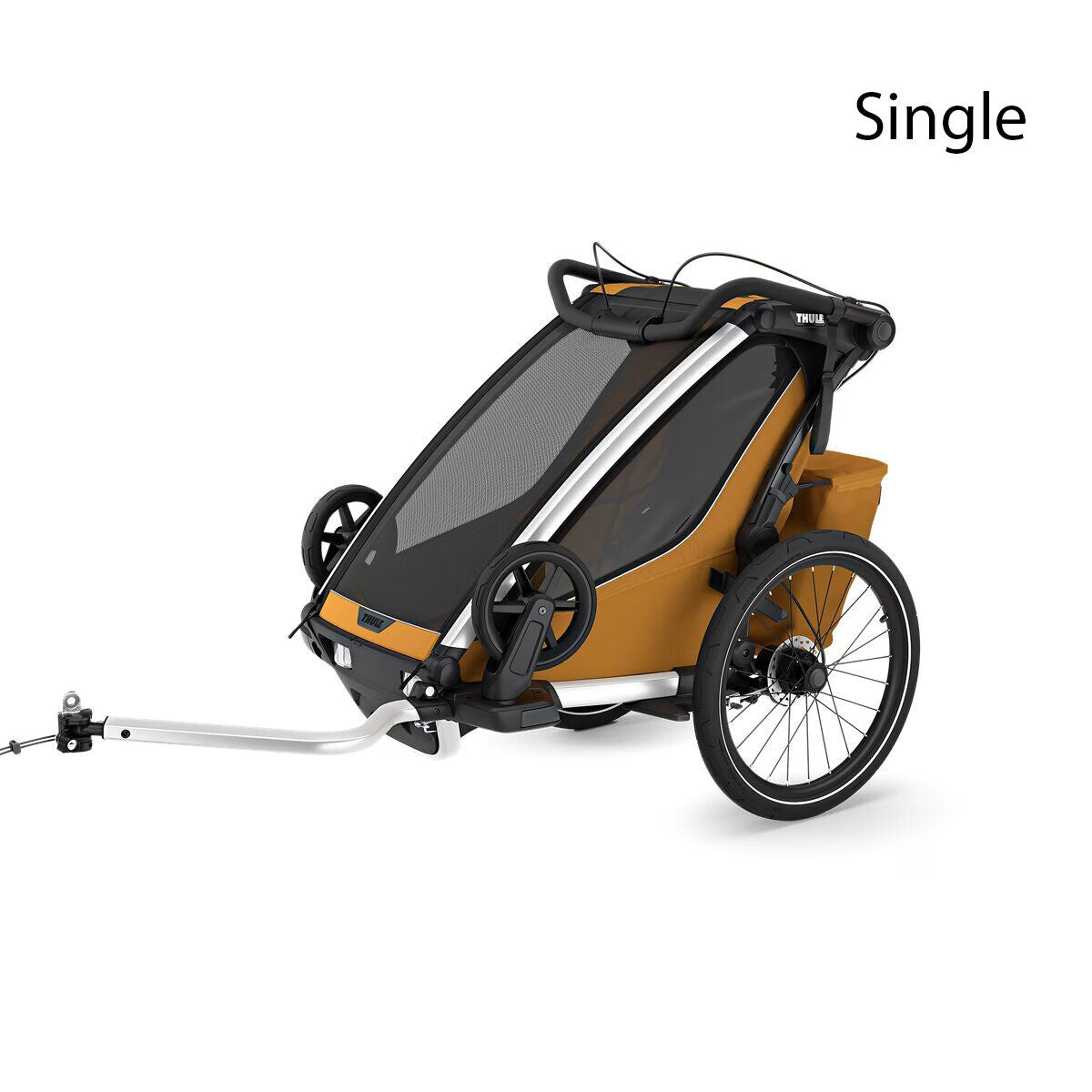 Thule child trailer Chariot Sport 2