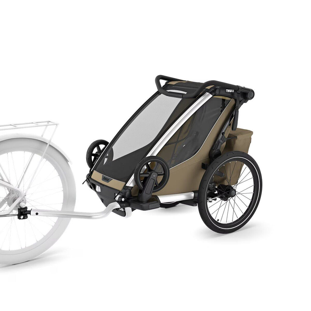 Thule child trailer Chariot Cross 2