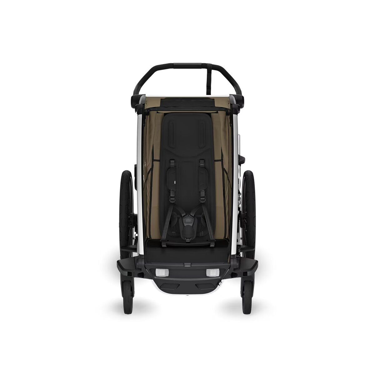 Thule child trailer Chariot Cross 2