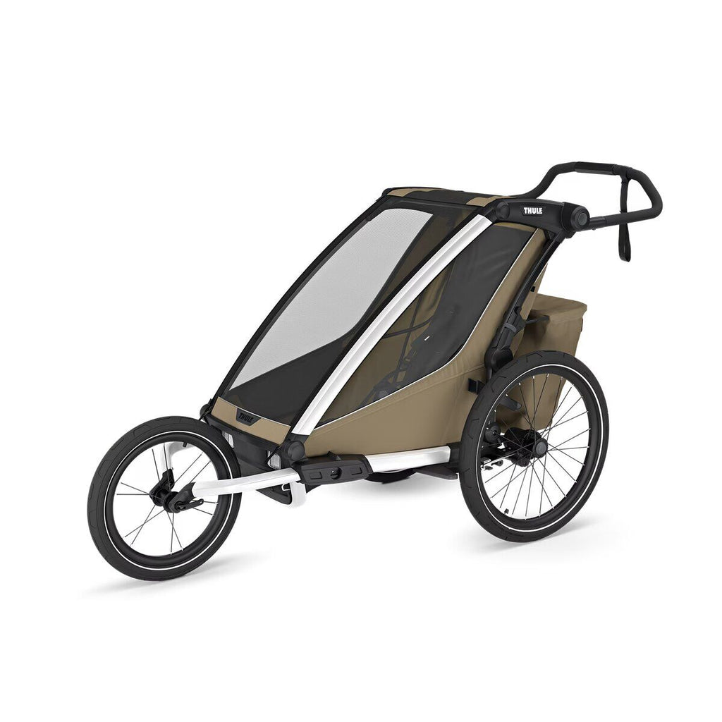 Thule child trailer Chariot Cross 2