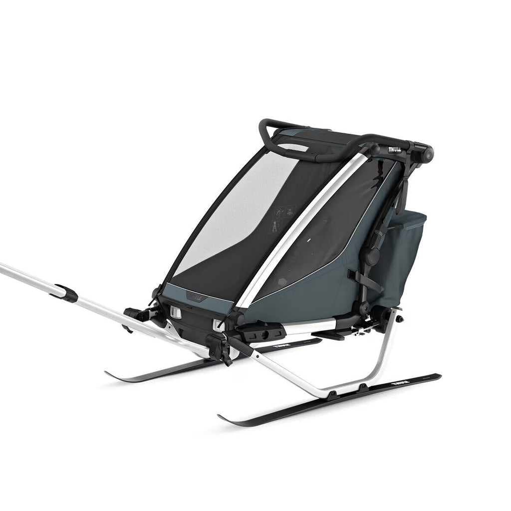 Thule child trailer Chariot Cross 2