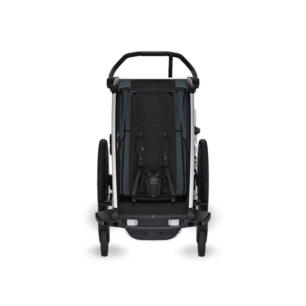 Thule child trailer Chariot Cross 2