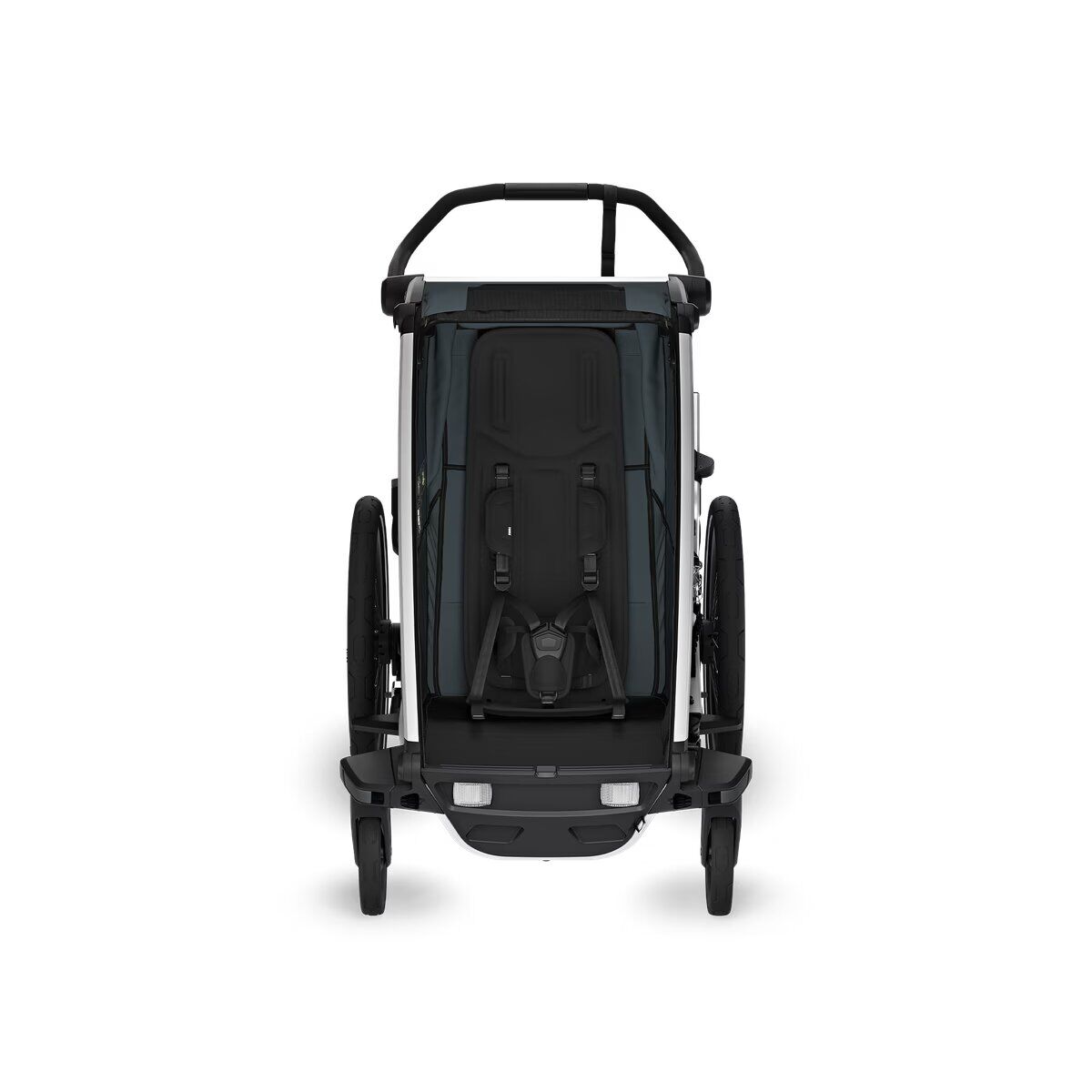 Thule child trailer Chariot Cross 2