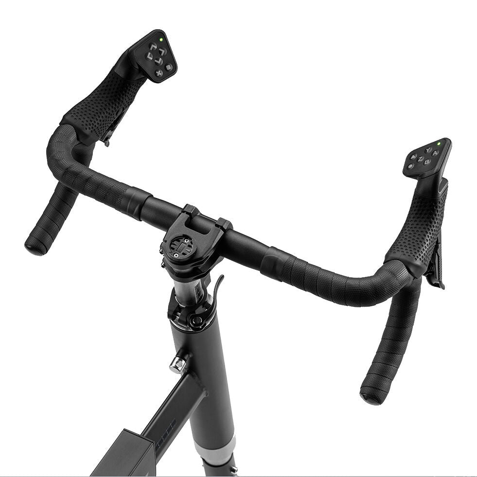 Smart Bike Elite Square frame