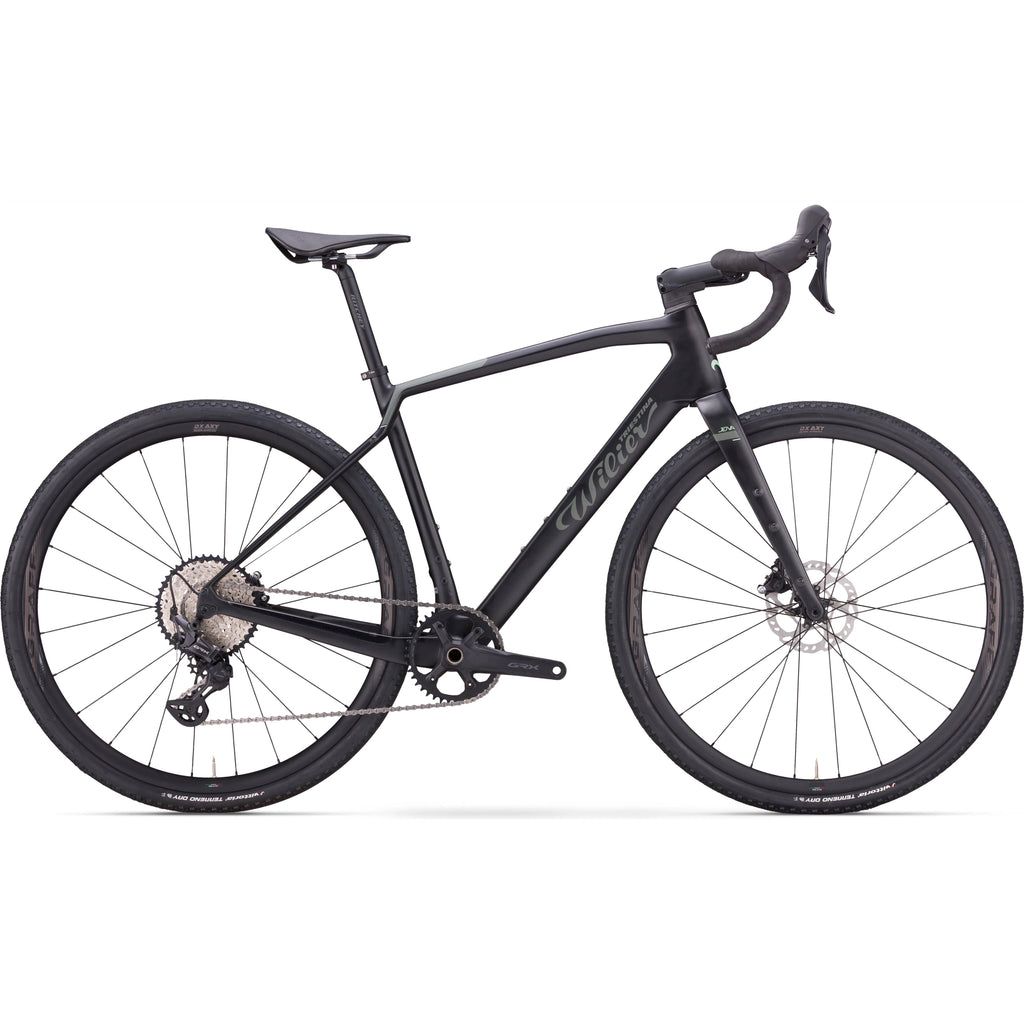 Wilier Triestina Jena Shimano GRX 1x11 + Miche Contact  2026