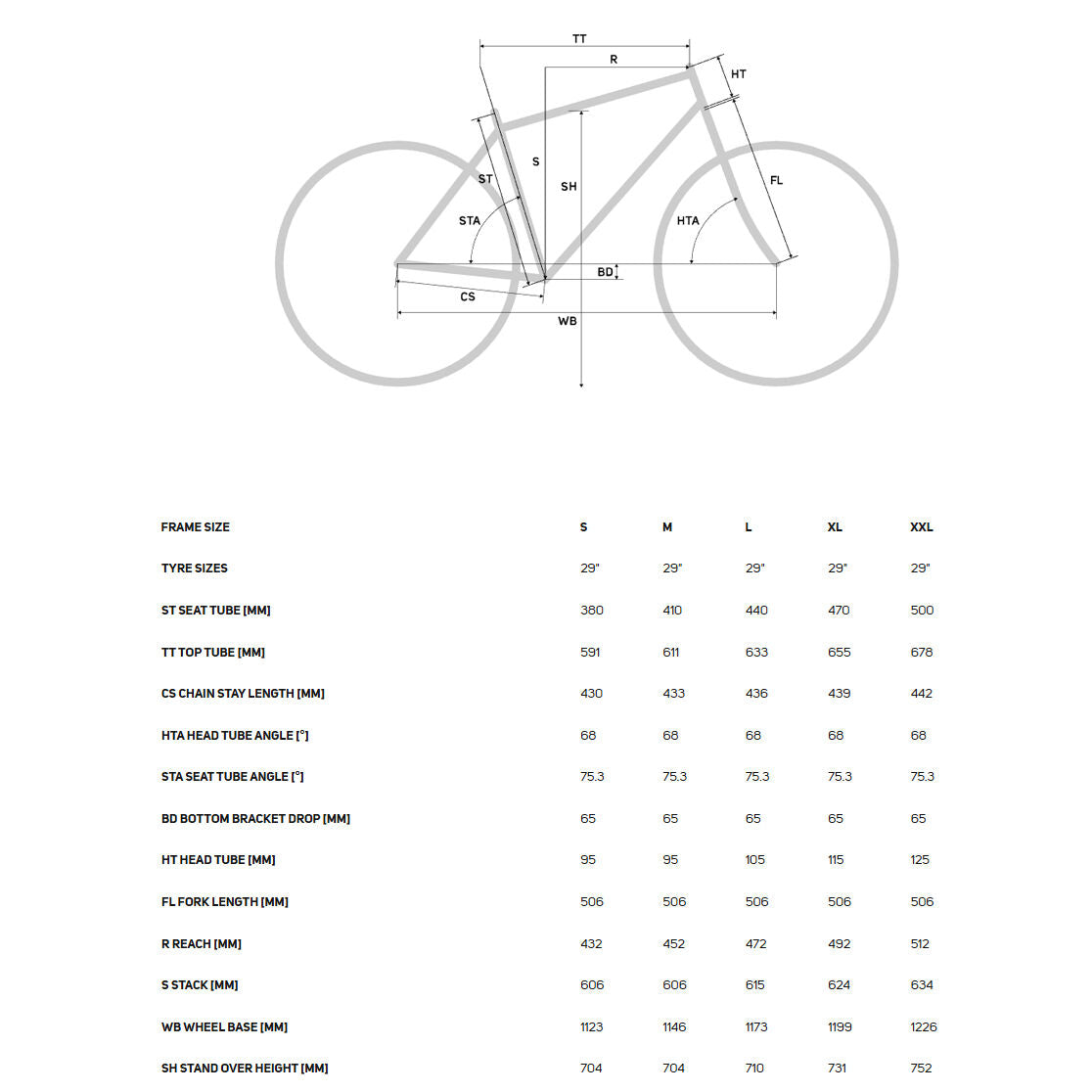 Merida Big Nine XT Di2 2026