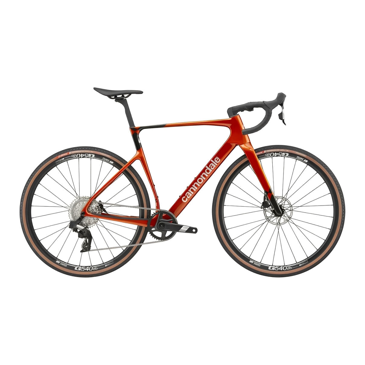 Cannondale SuperX 4 2026