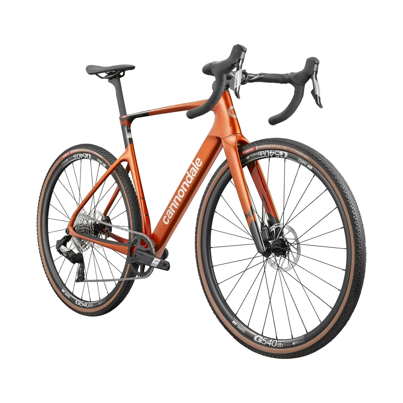 Cannondale SuperX 4 2026