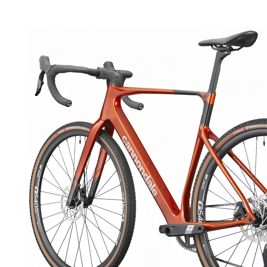 Cannondale SuperX 4 2026