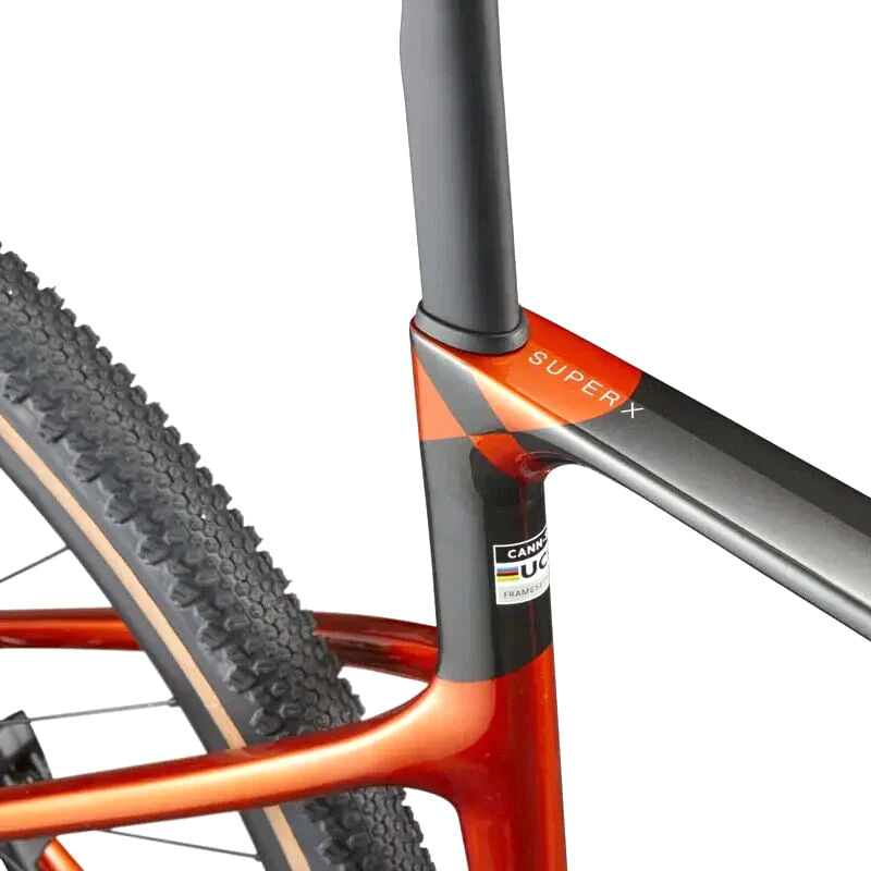 Cannondale SuperX 4 2026