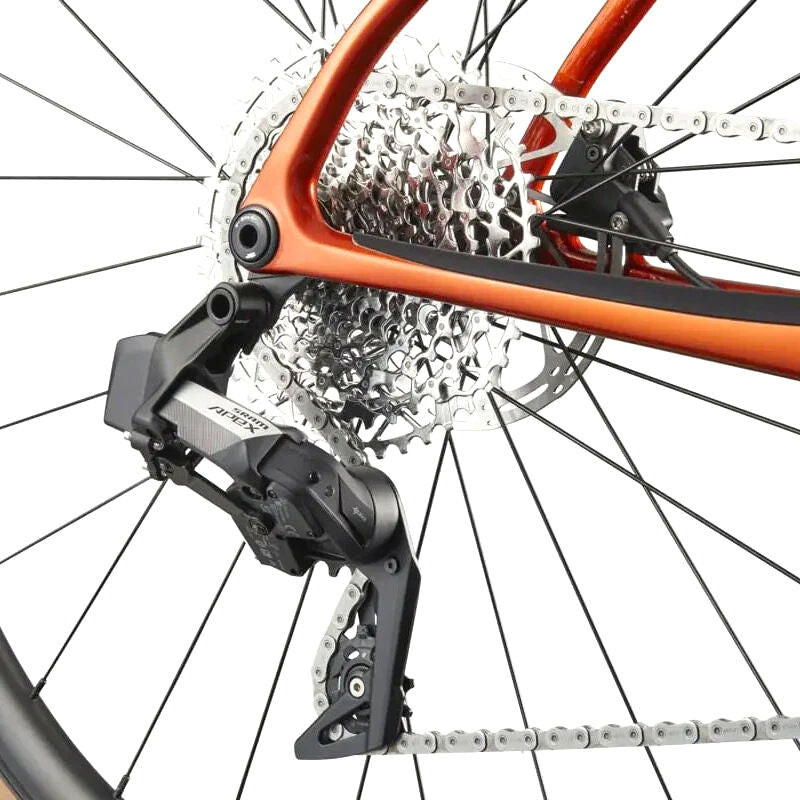 Cannondale SuperX 4 2026