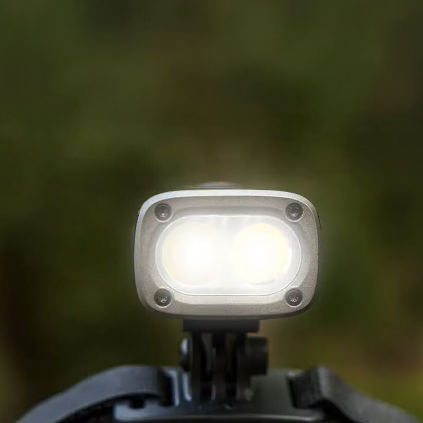 Sigma Buster 1600 HL front light