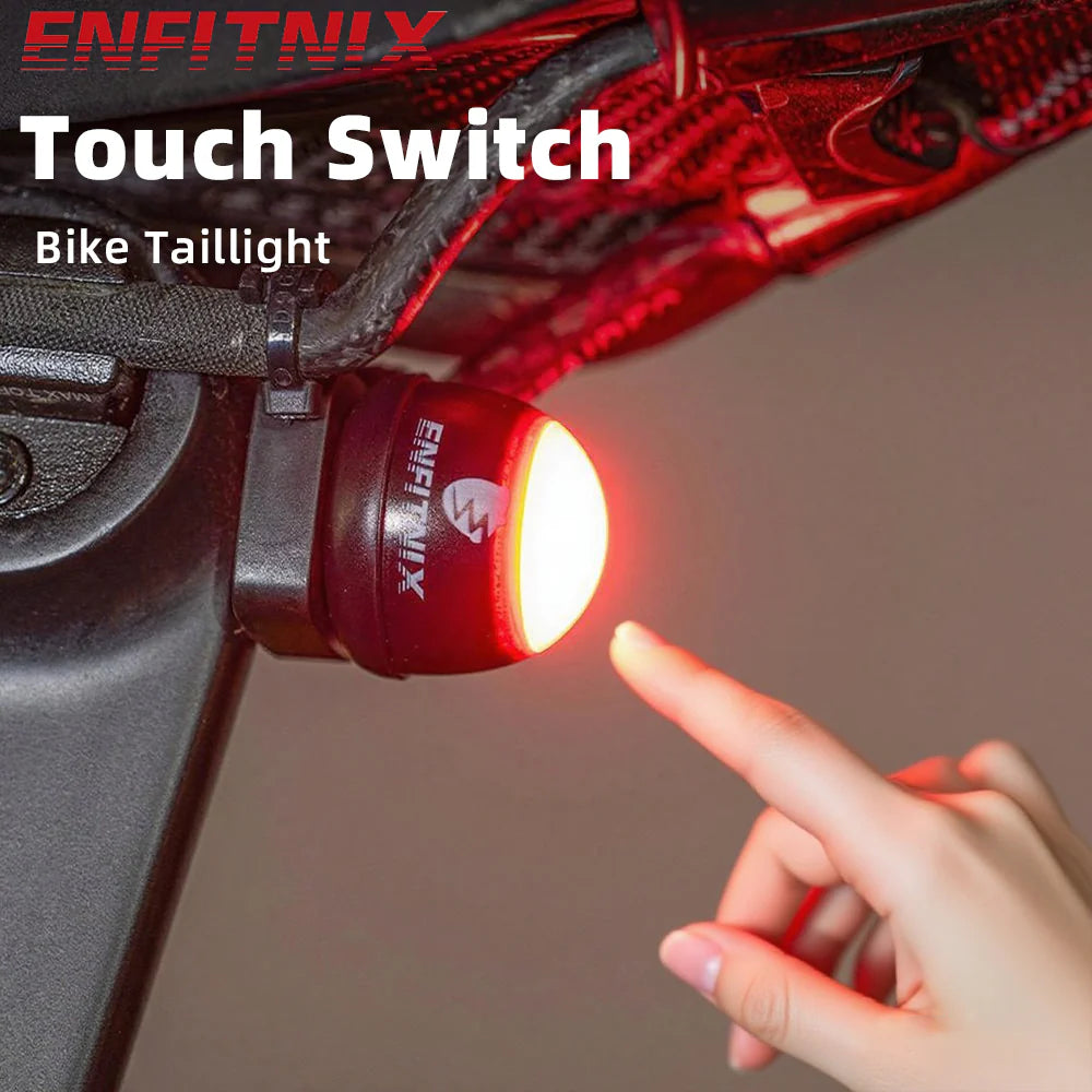 Betools Nut rear light + Smart