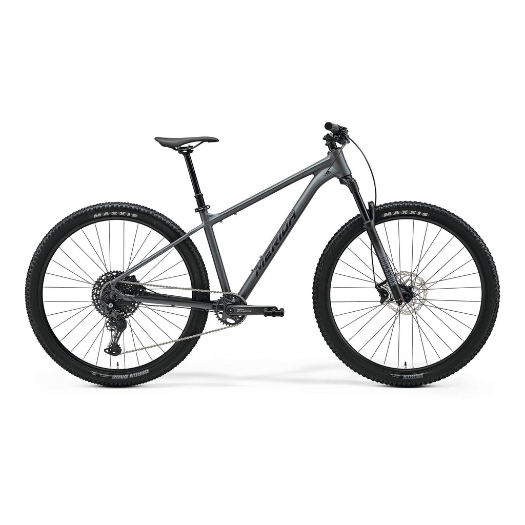 Merida Big Nine 400 2026