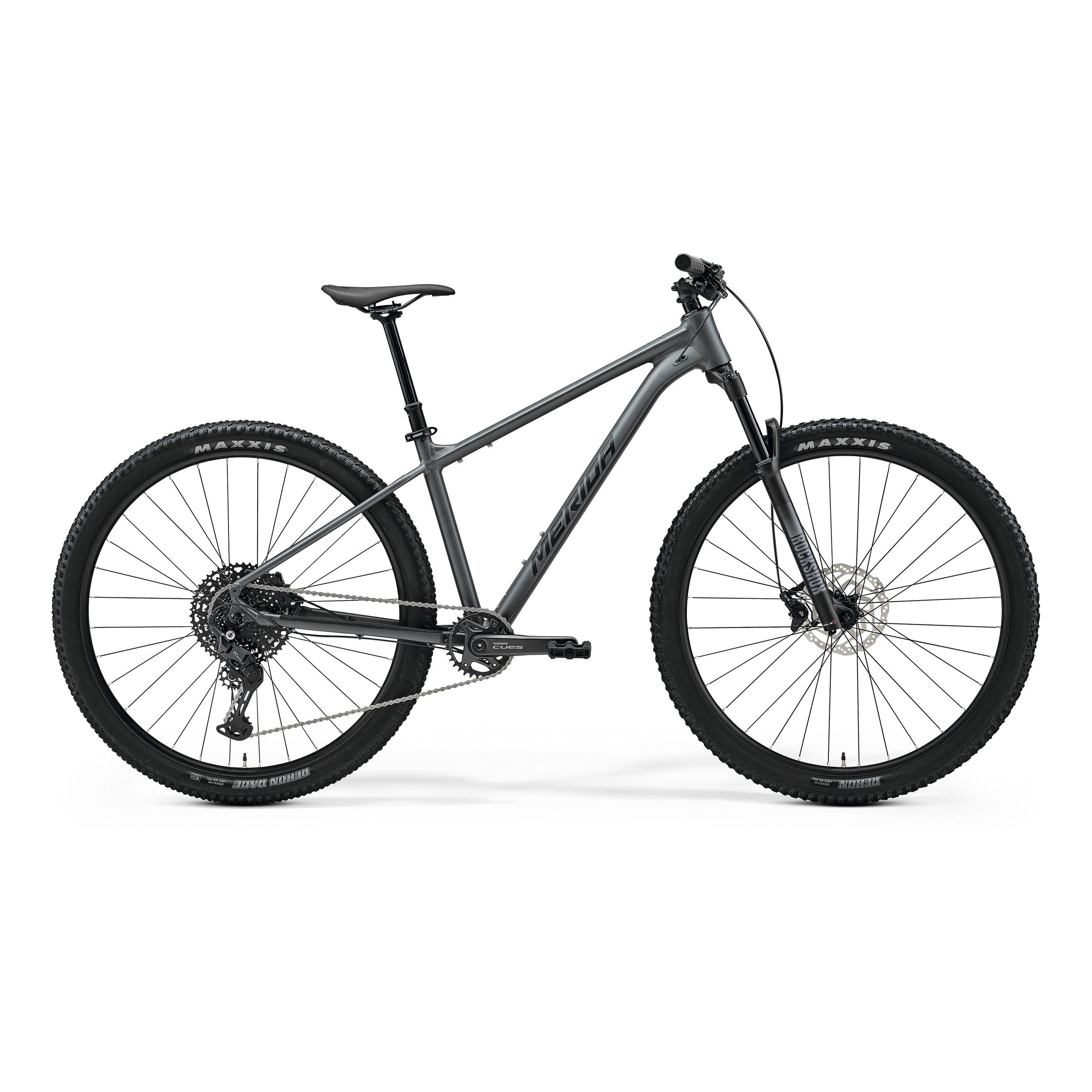 Merida Big Nine 400 2026