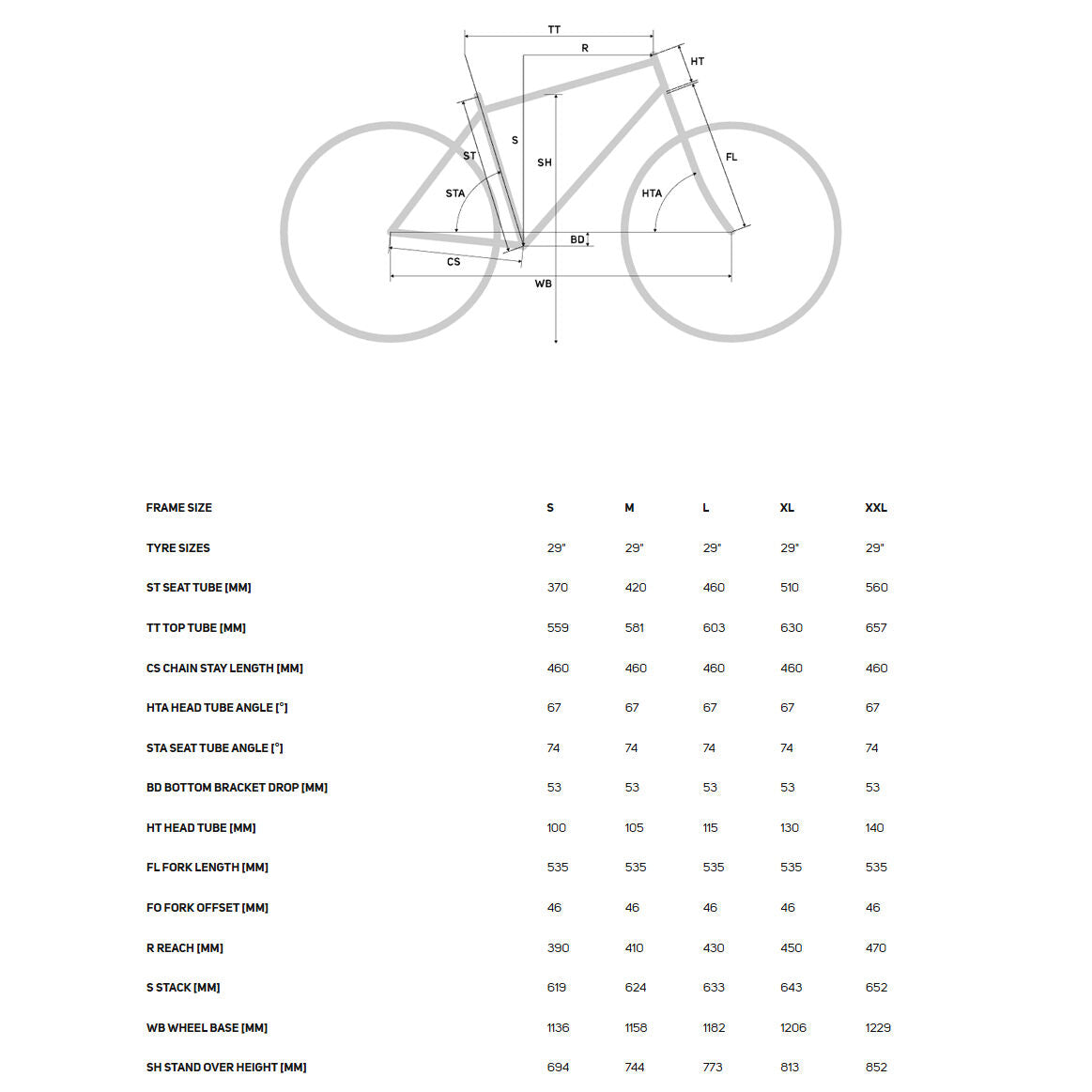 Merida Big Nine 400 2026