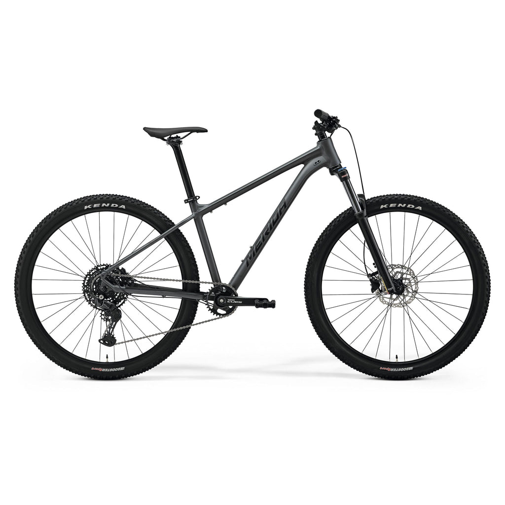 Merida Big Nine 200 2026