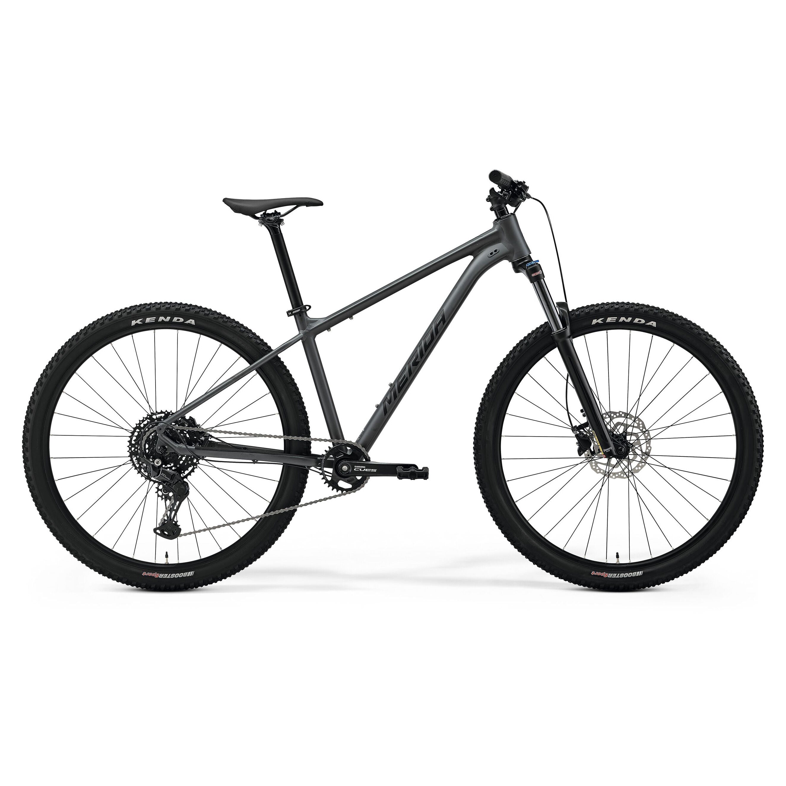 Merida Big Nine 200 2026