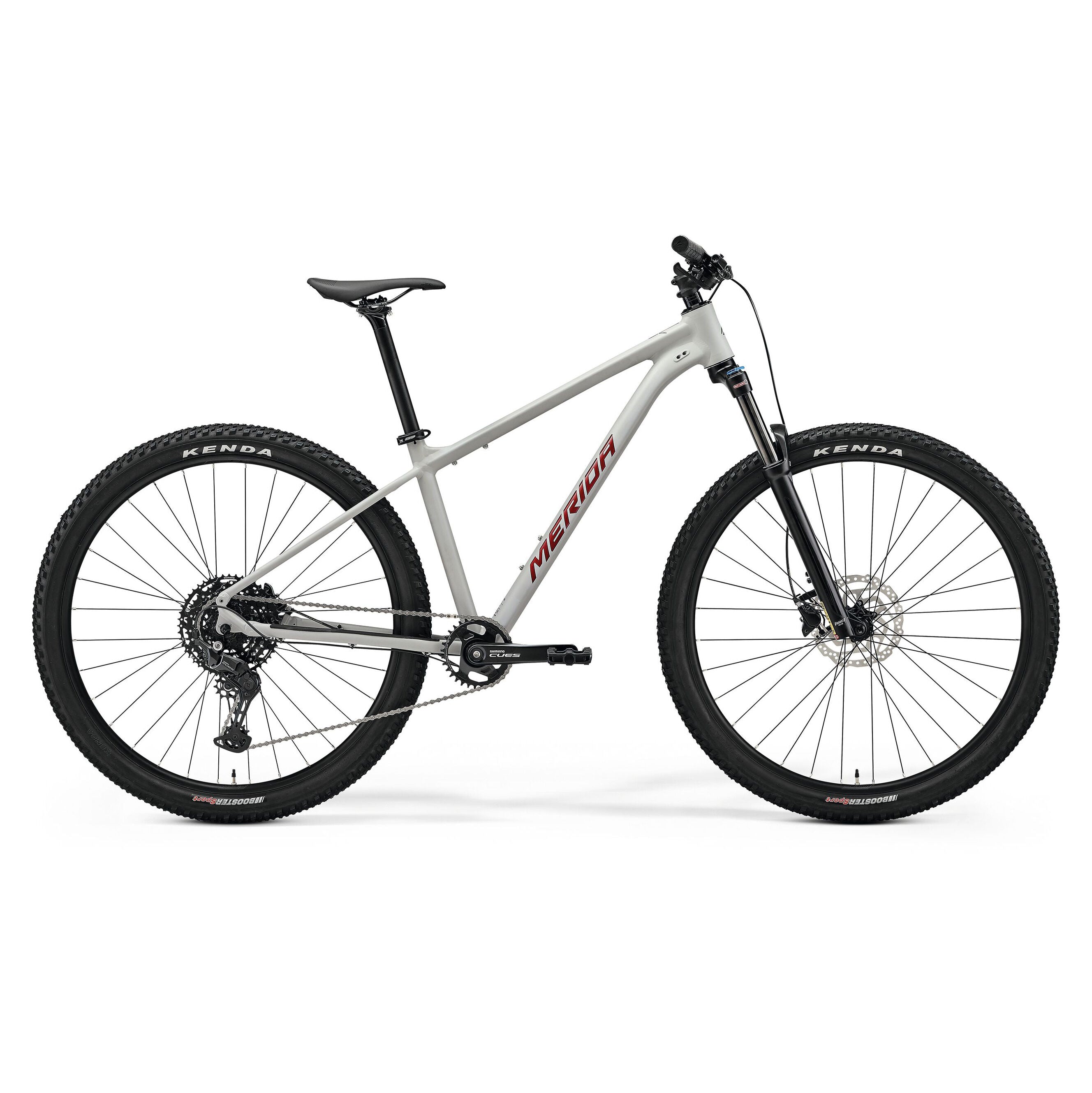 Merida Big Nine 200 2026