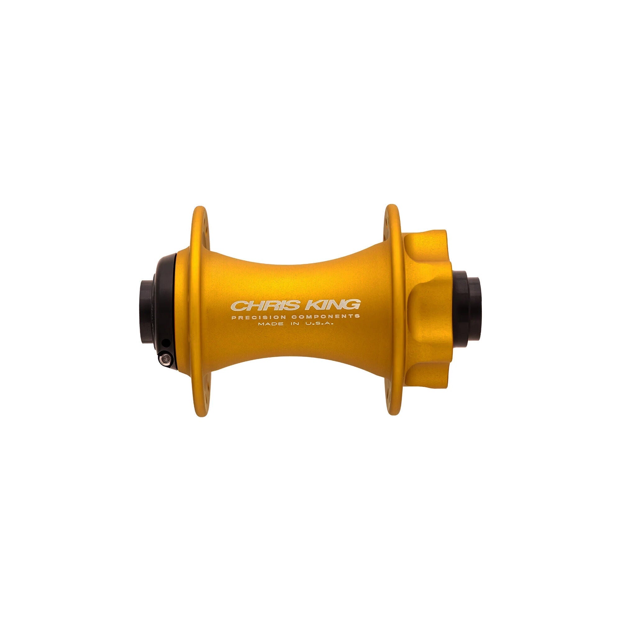 Chris King Disc 32 front hub