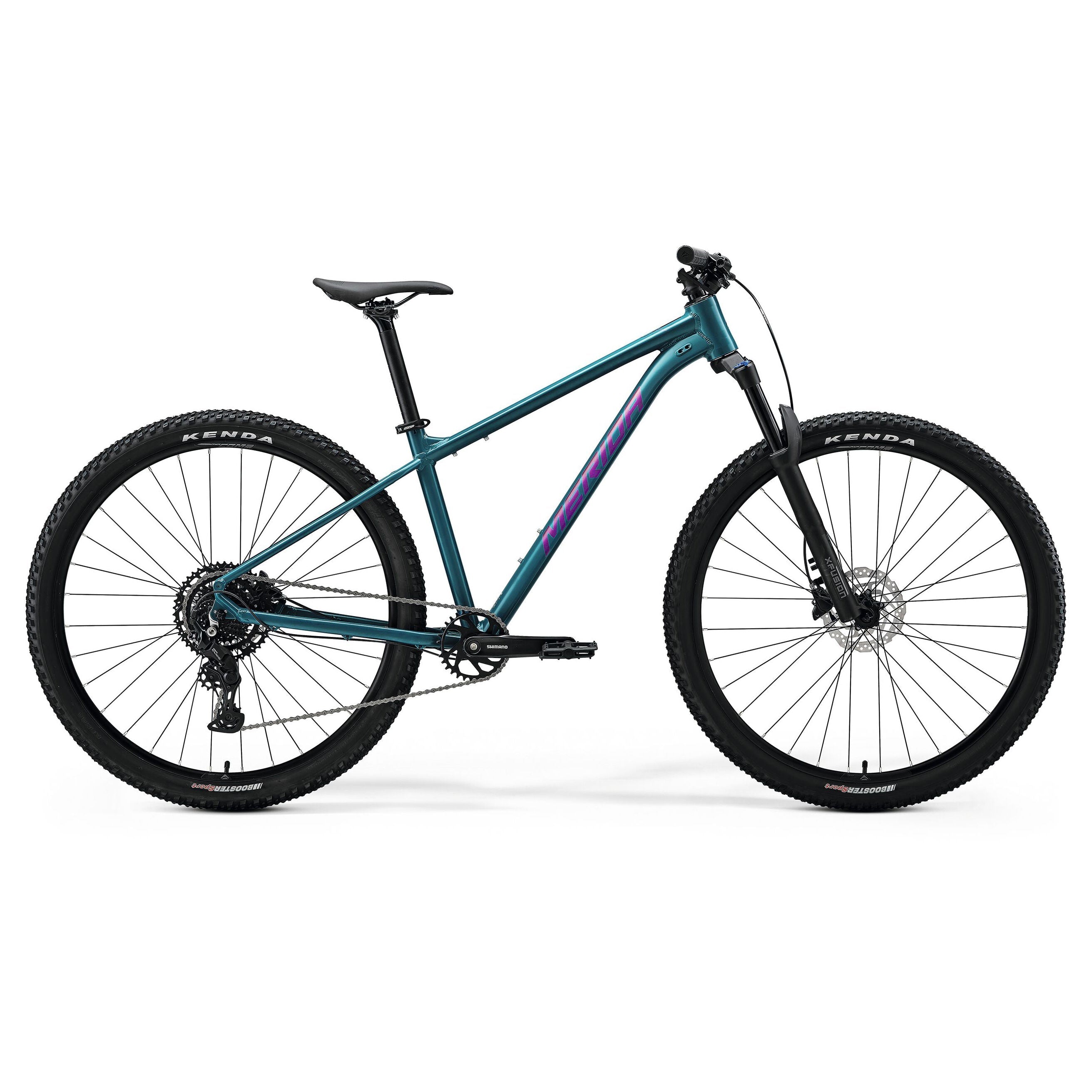 Merida Big Nine 40 2026