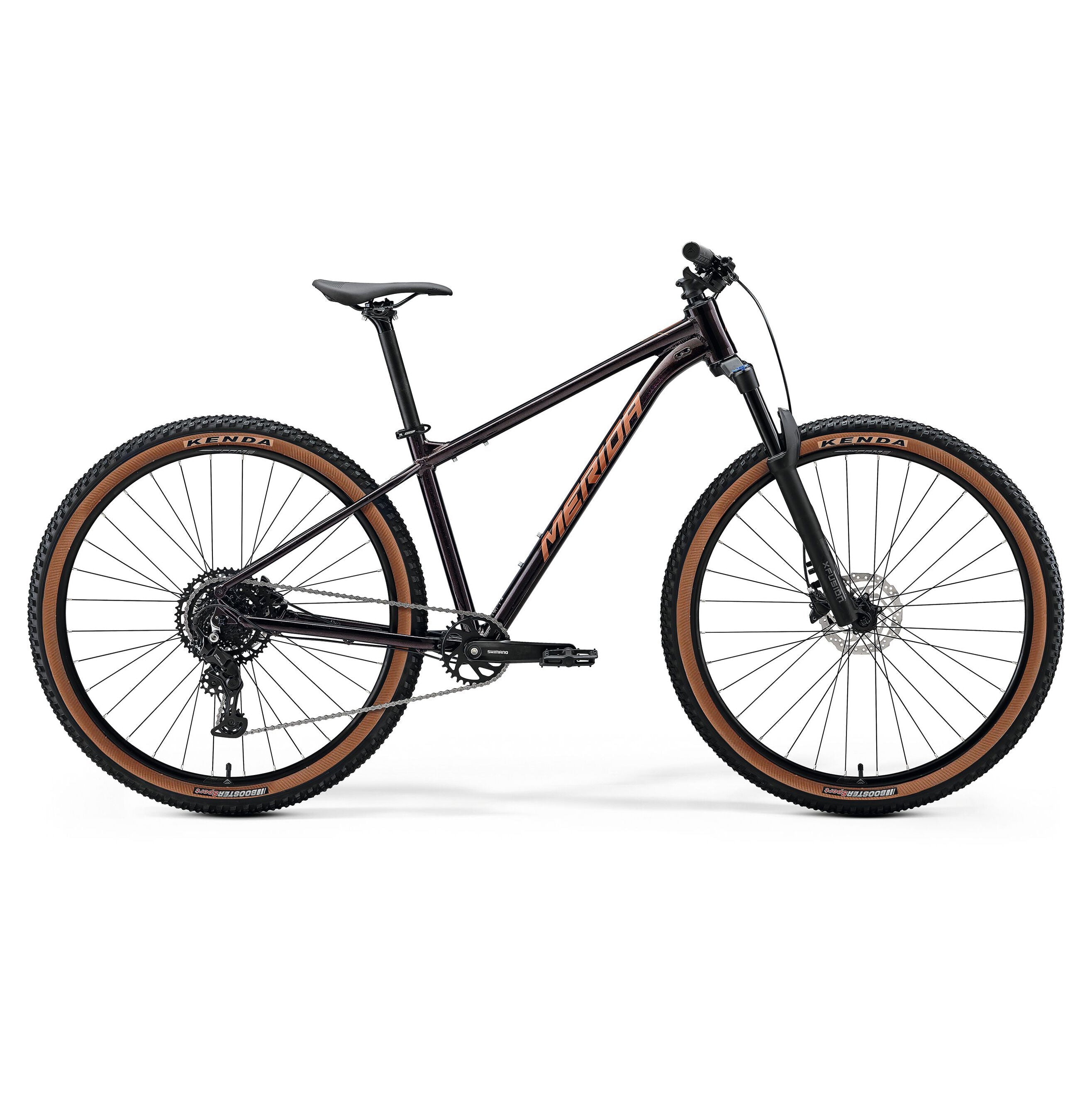 Merida Big Nine 40 2026